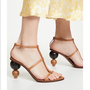 Cult gaia sandal